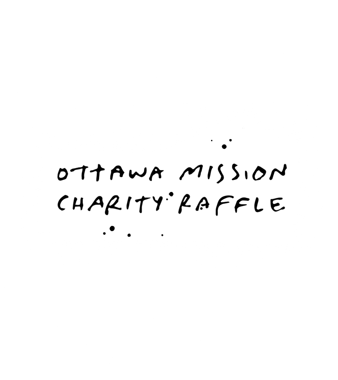 Ottawa Mission Fundraiser