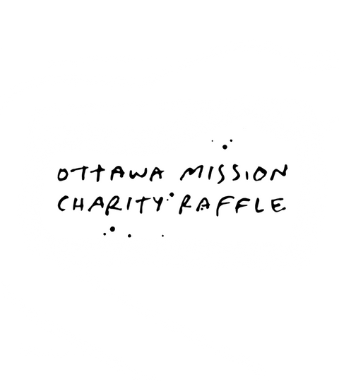 Ottawa Mission Fundraiser