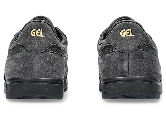 Asics - Gel-Vickka Pro - Graphite Grey/Black