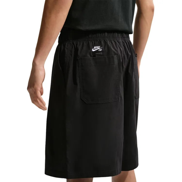 Nike SB - Dri.Fit Skate Shorts - Black