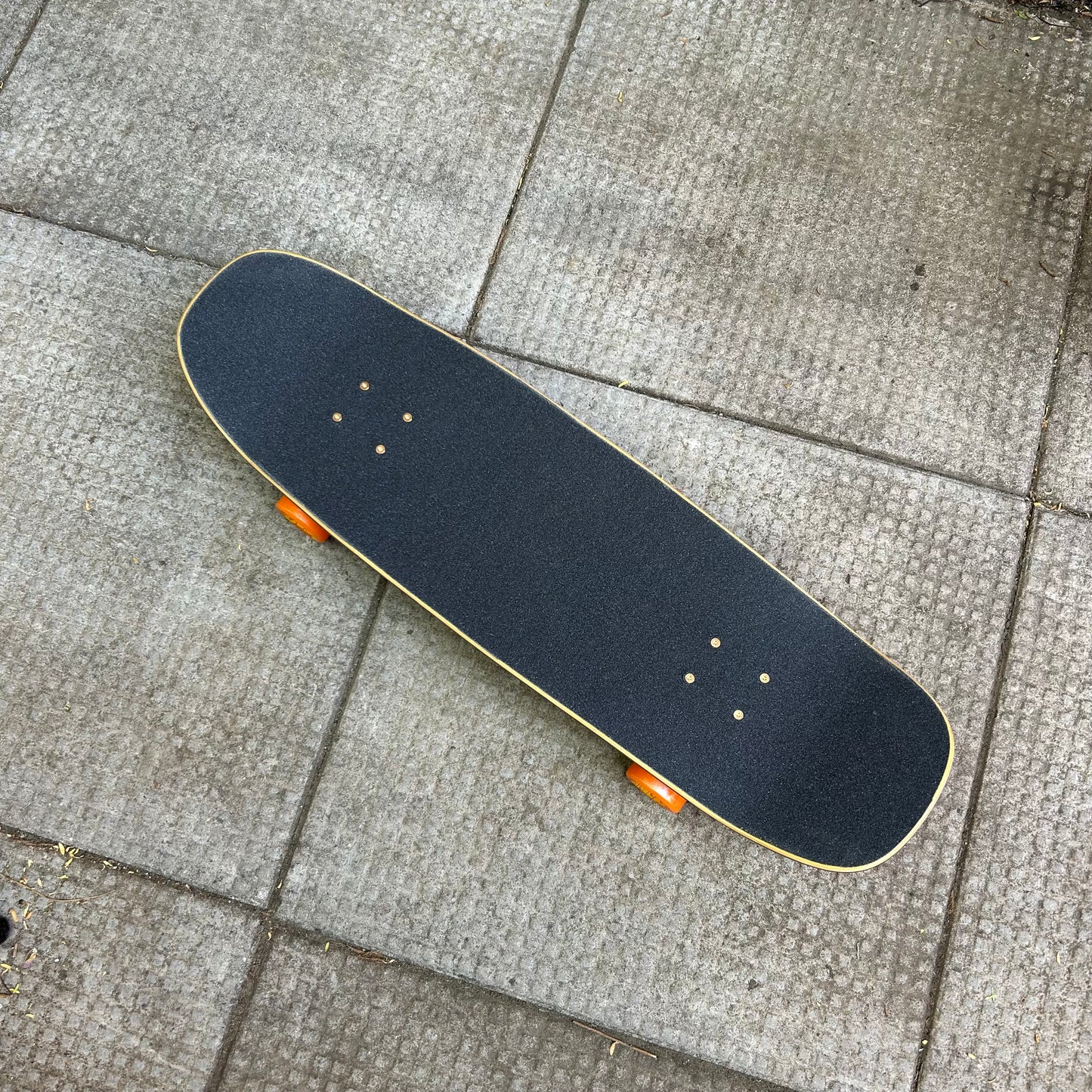 Cruiser Complete - Blast Skates Team Blast - 9.25"
