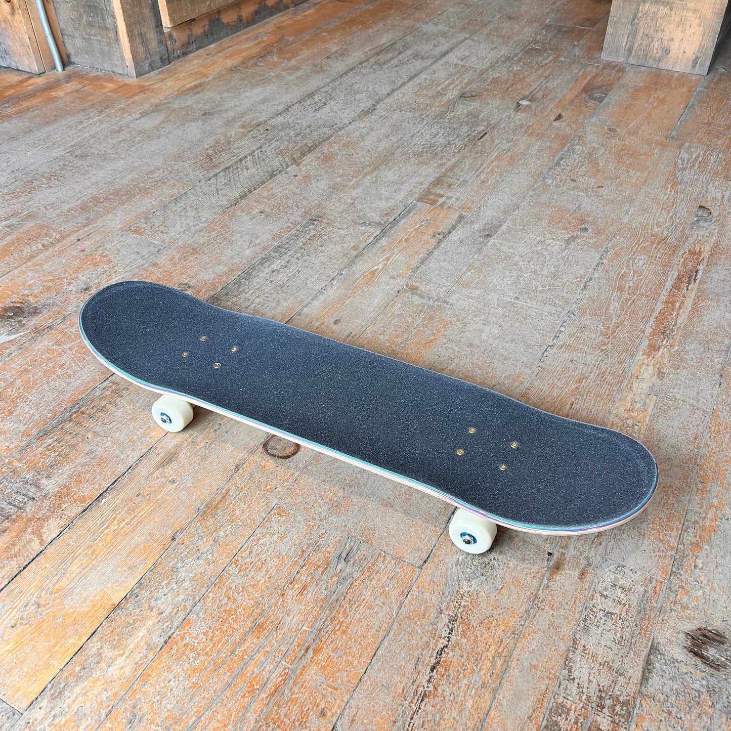 Next Step Complete - Anti Hero Daan Dutch Belted - 7.75”