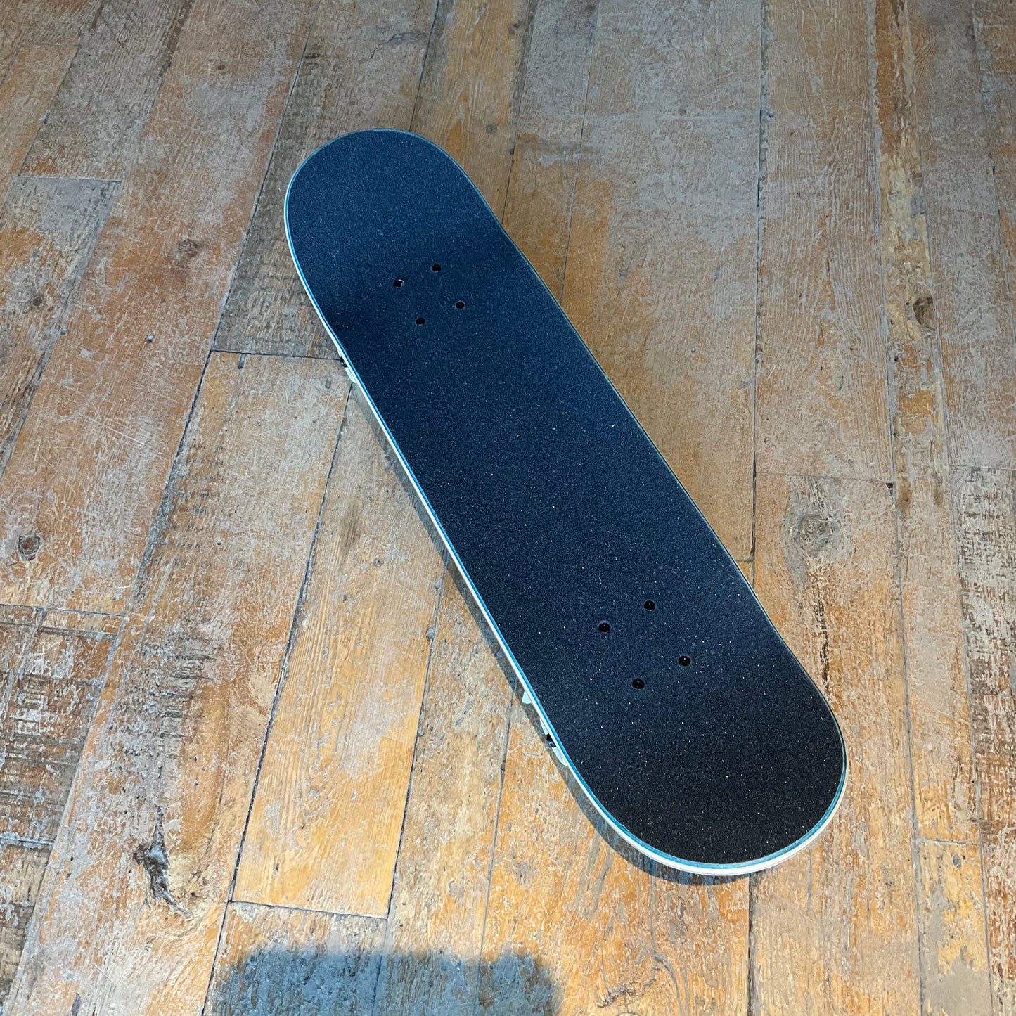 Starter Complete - Birling Vx 1000, Brown - 8"
