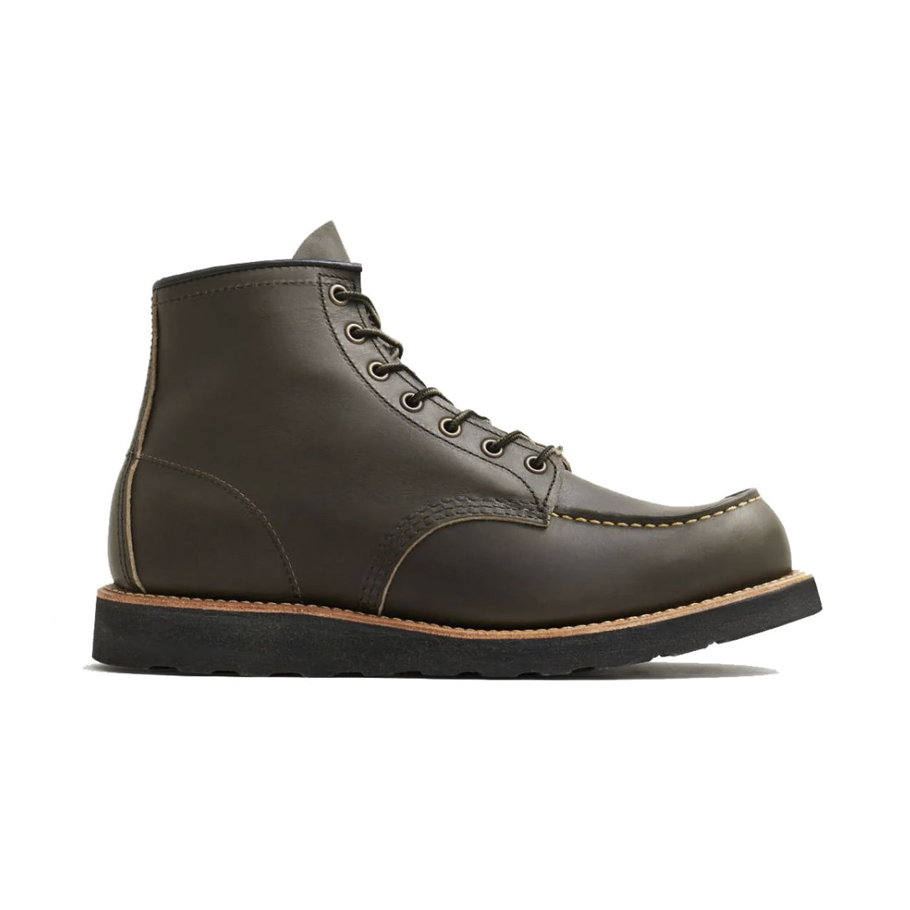 Red Wing - Men's Moc Toe - Alpine
