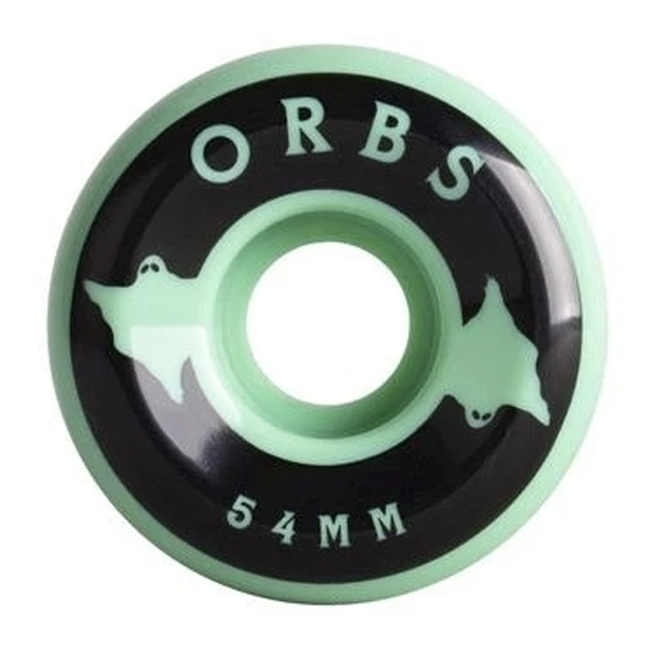 Orbs Wheels - Specters Solid Conical 99A - 54mm - Mint
