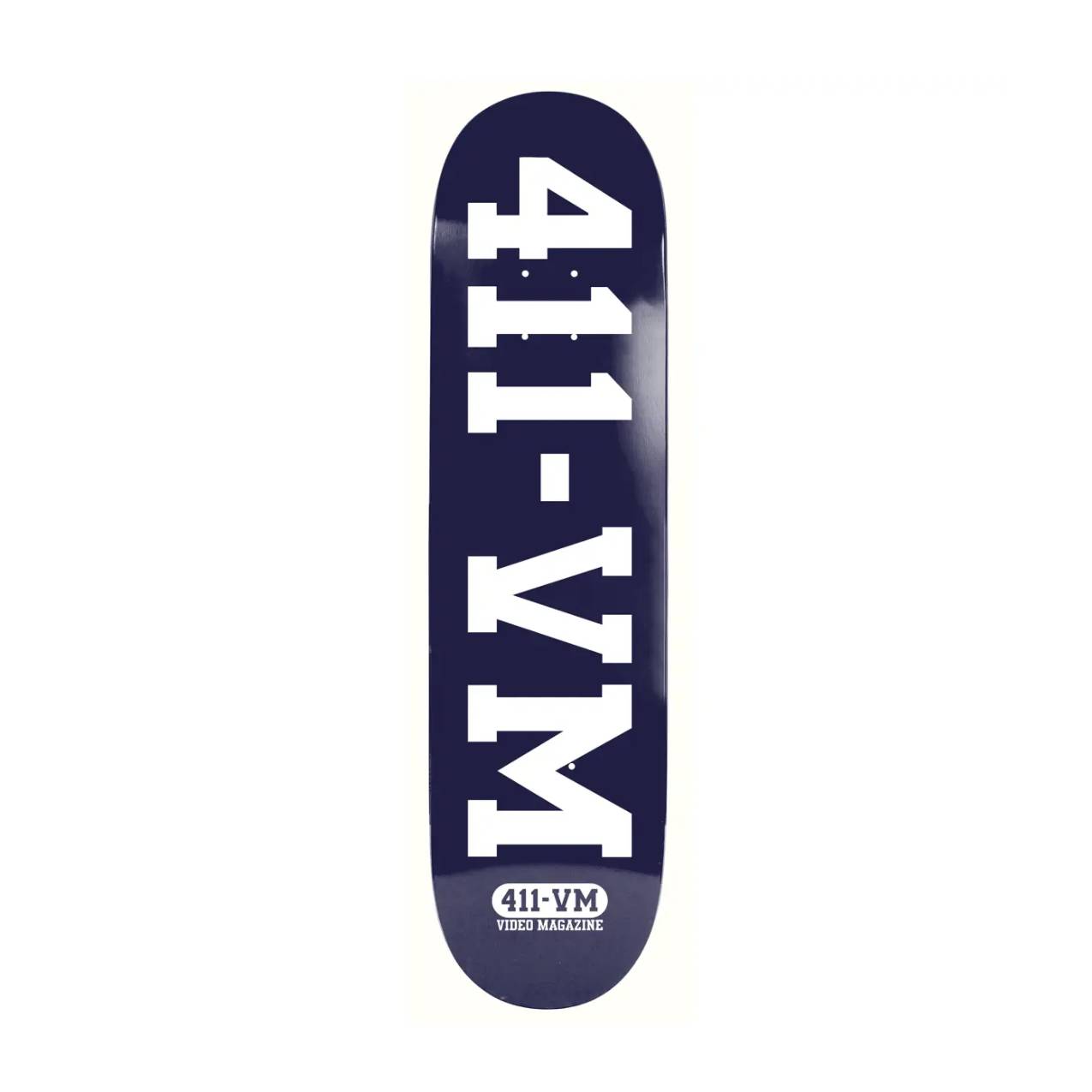 411vm - Athletic - 8.25"