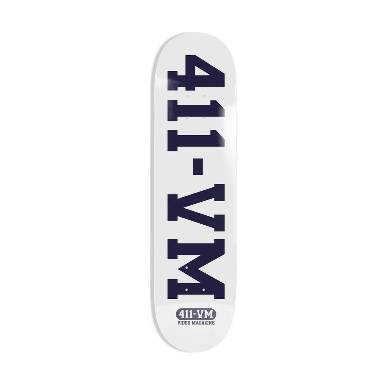 411vm - Athletic - 8.25"