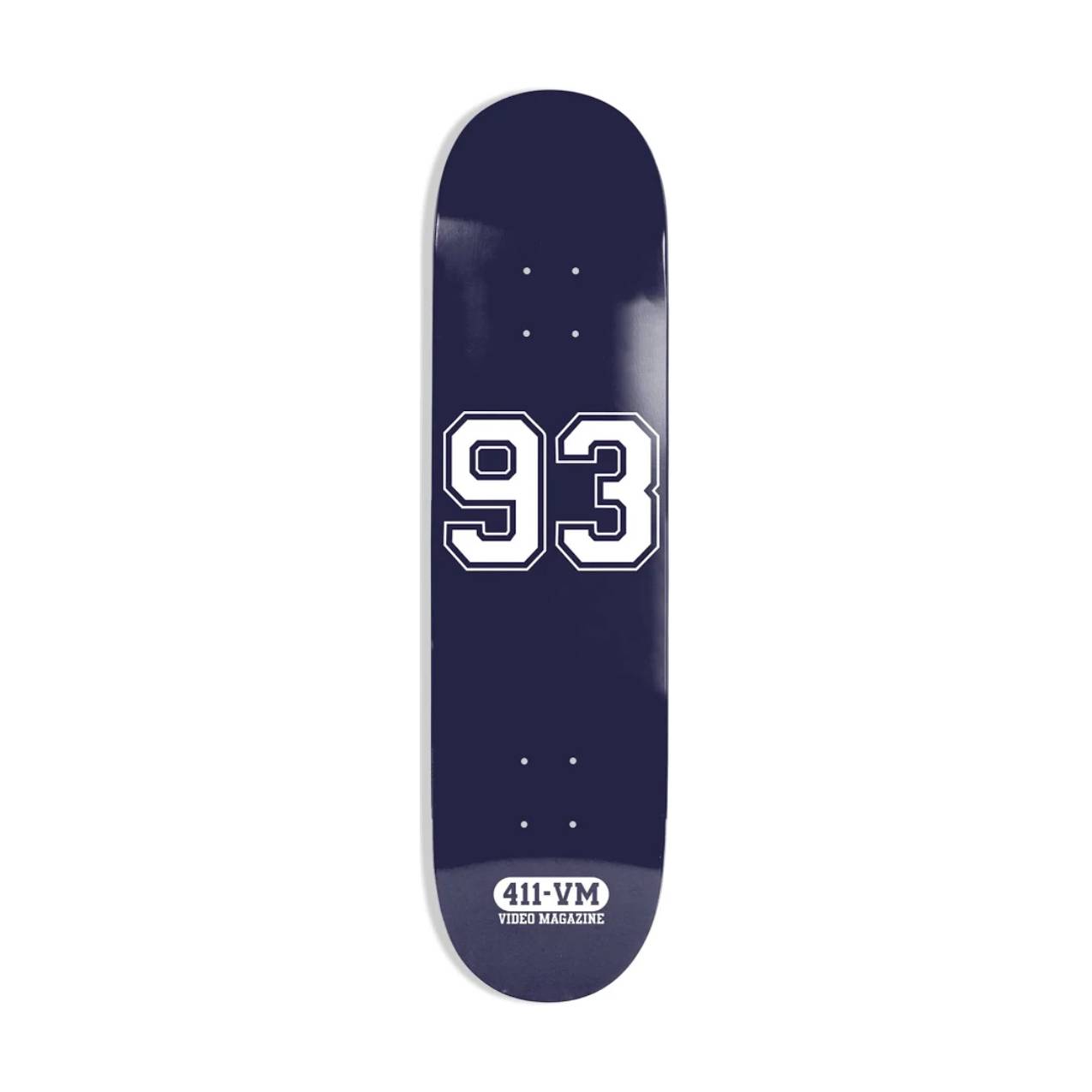 411vm - Athletic 93 deck - 8.5"
