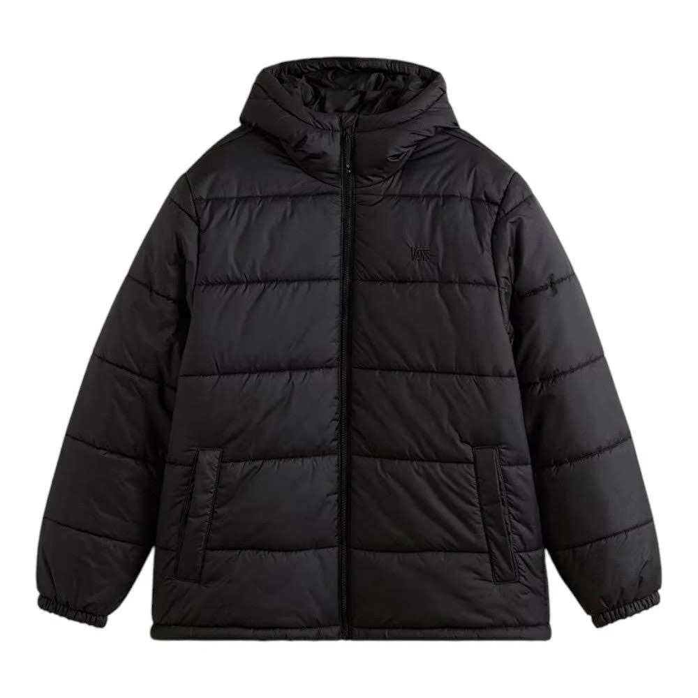 Vans - MTE Hillgate Puffer (no hood) - Black