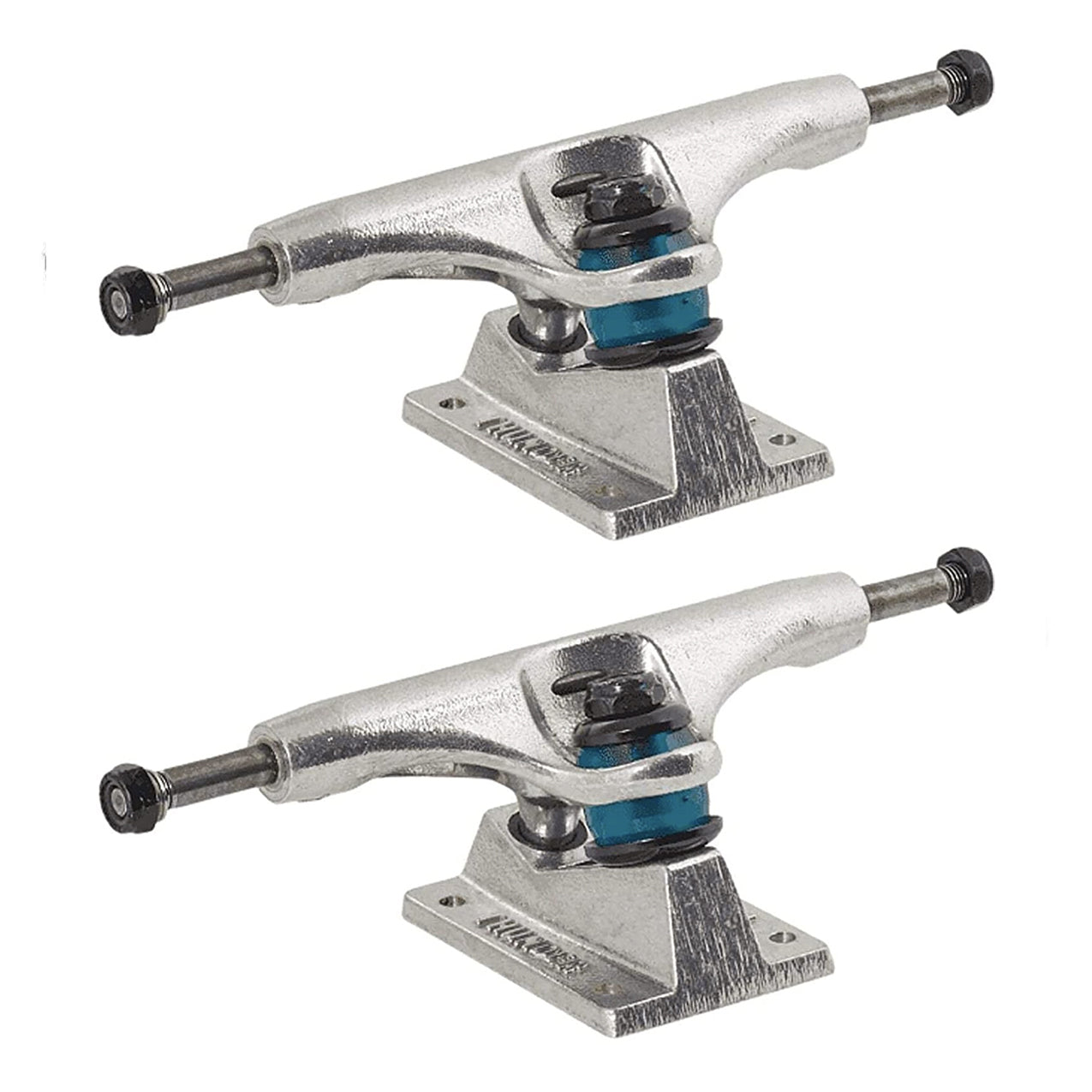 Thunder - Standard Polished - 143 - 161