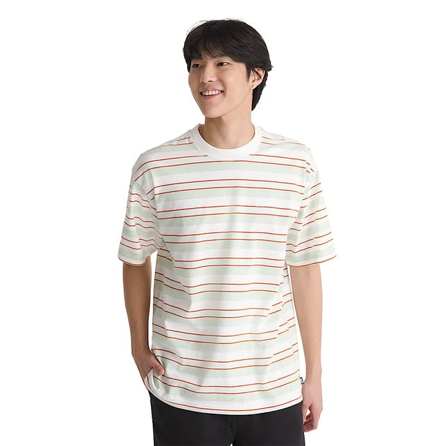 Vans - Pismo Knit - White
