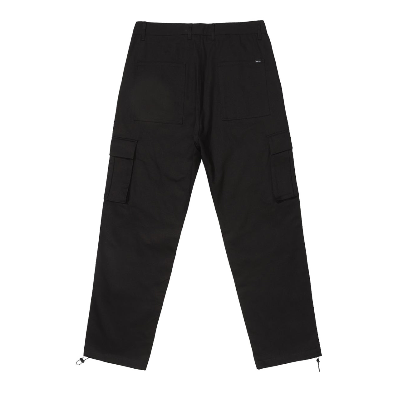 Hélas - Outdoor Cargo Pant - Black