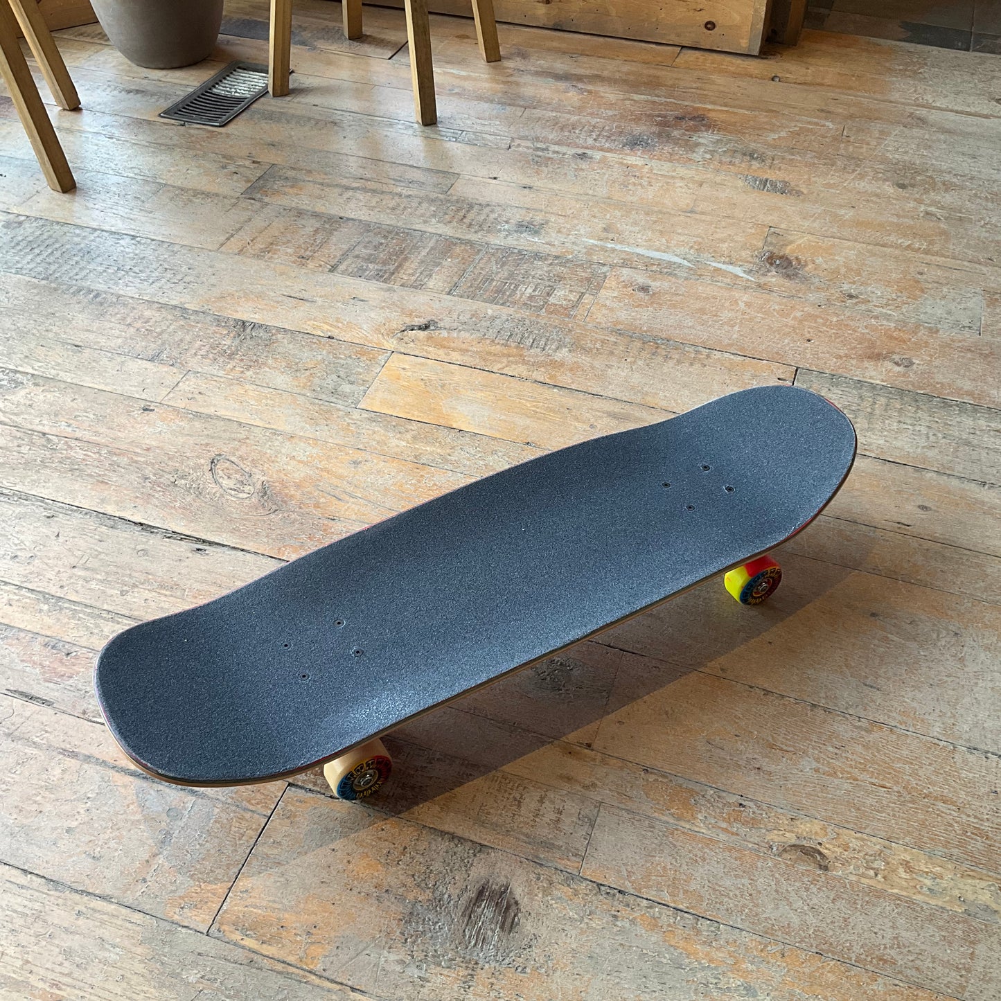 Cruiser Complete - Strange Love Ray Barbee Classic - 9.5"
