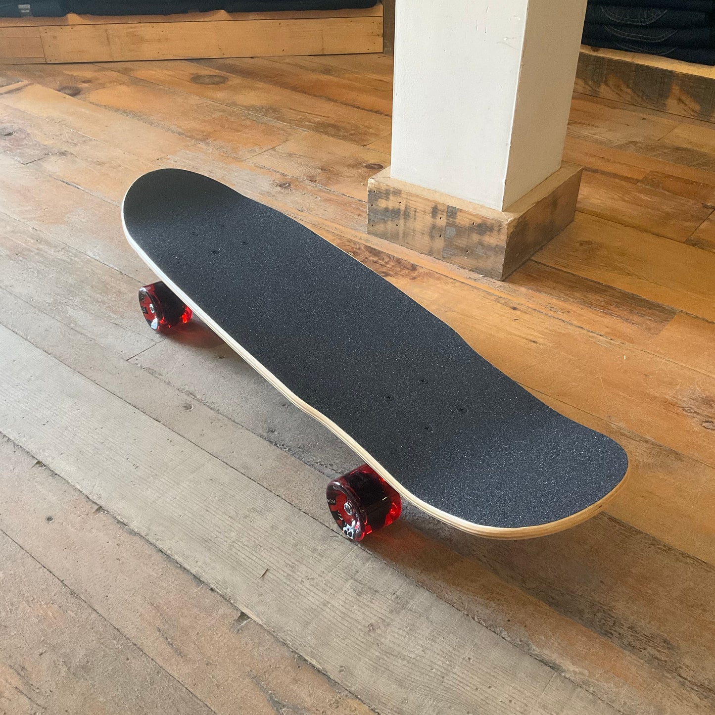 Cruiser Complete - Powell Peralta Skull & Sword - 8"