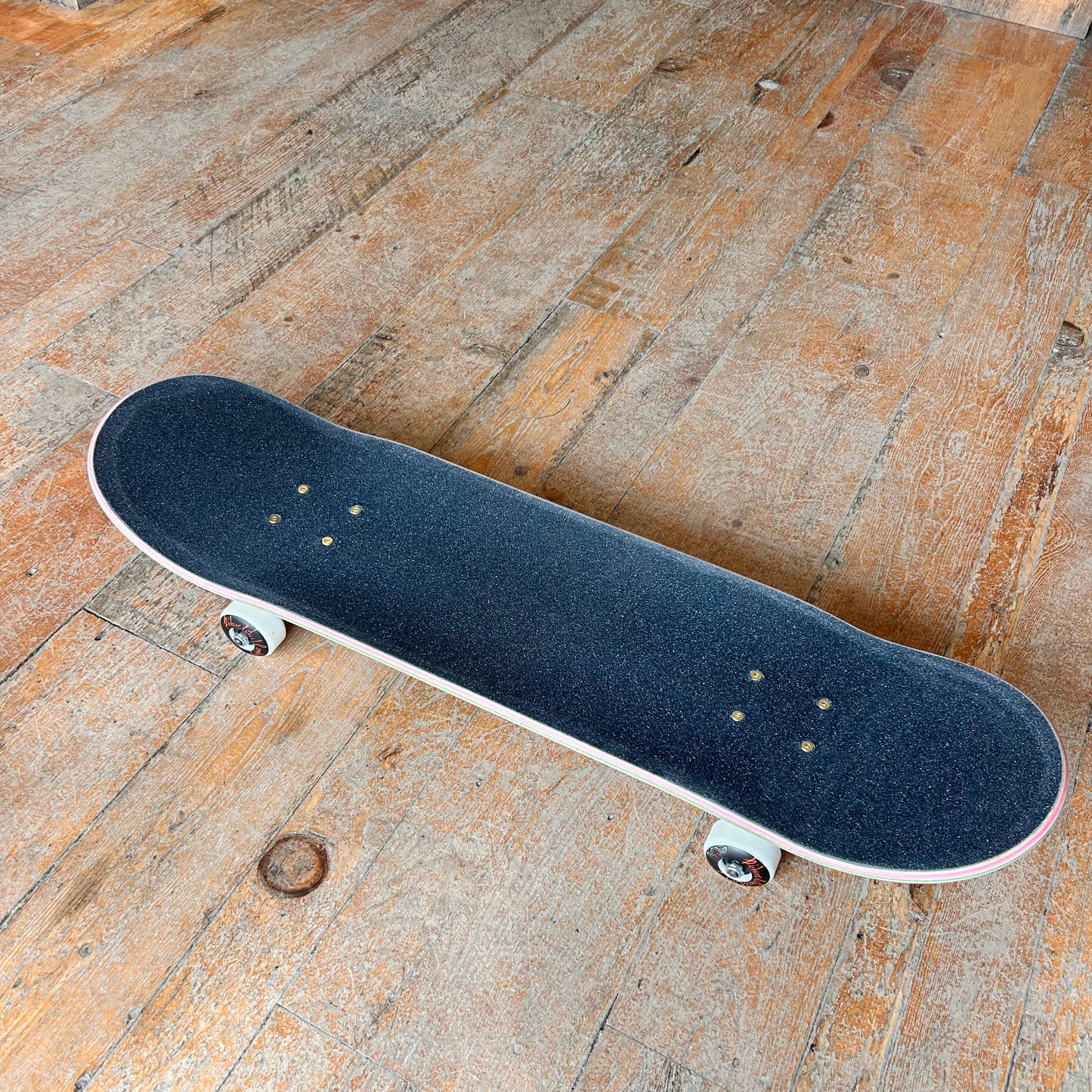 Next Step Complete - Birling Vx 1000 - 8.25”