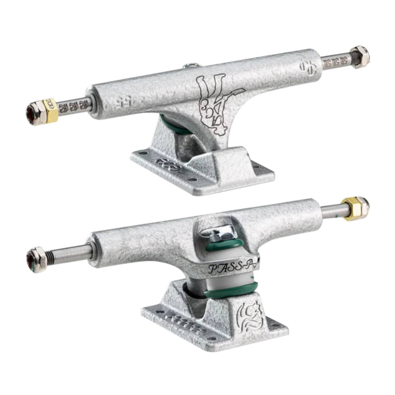 Ace Trucks MFG - AF1 x Pass~Port Hollows - 44 & 55