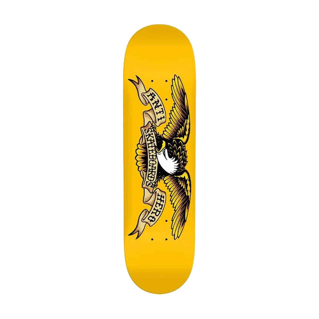 Anti-Hero - DBX Yellow Eagle - 8.25"