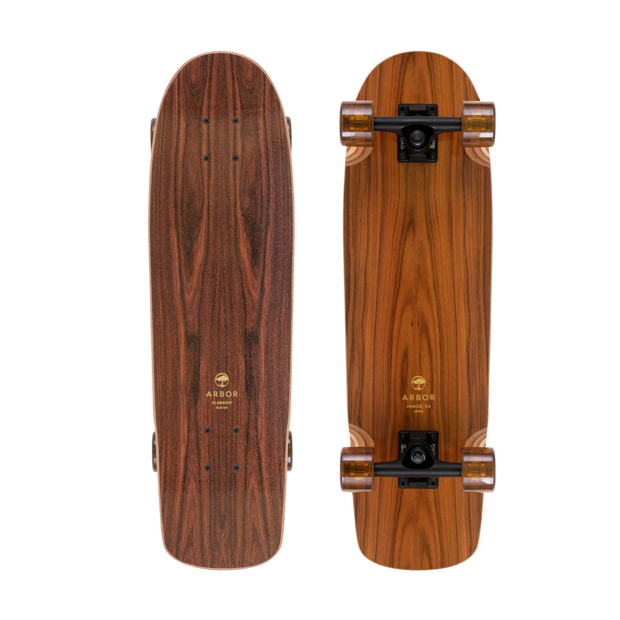 Arbor - Cruiser Complete - Pilsner 8.25"