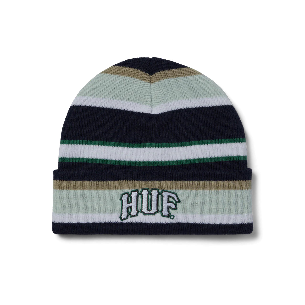 Huf - Pierce Beanie - Navy