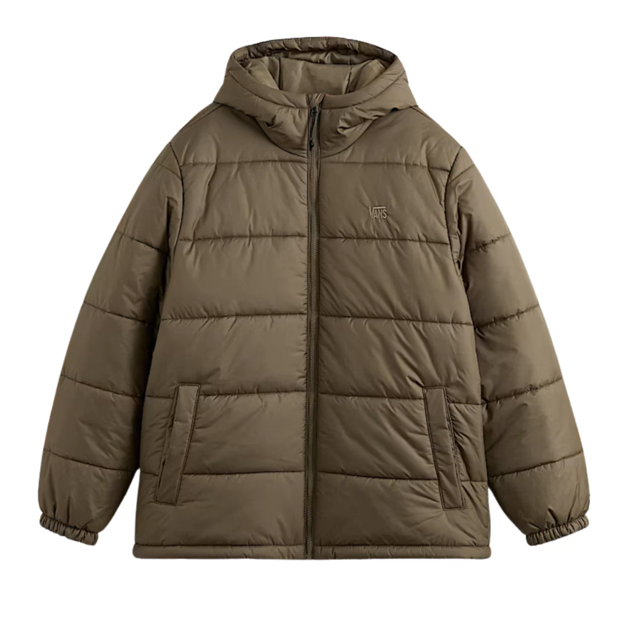 Vans - Hillgate Puffer - Bungee Cord