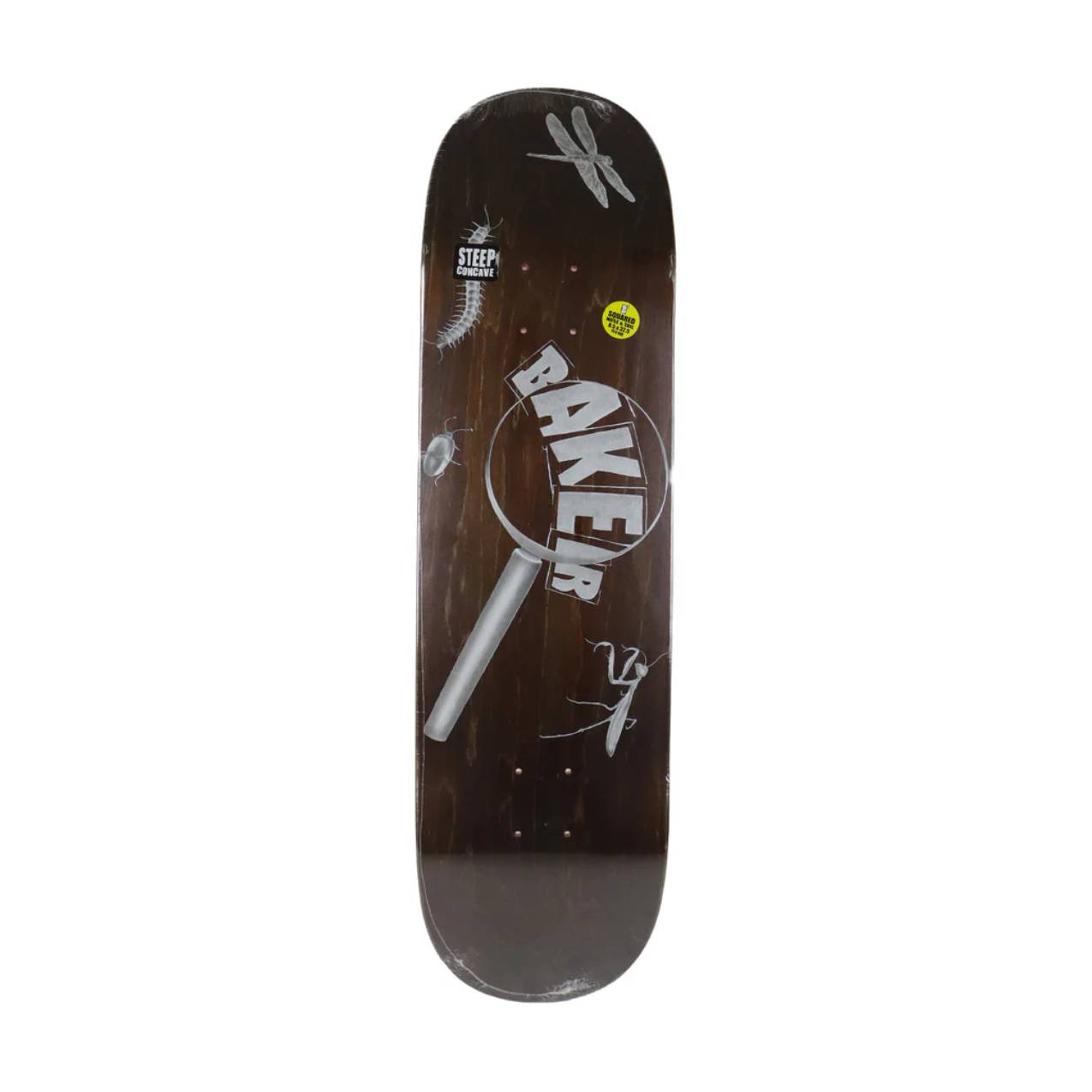 Baker - Rowan Eye Spy - 8.5"