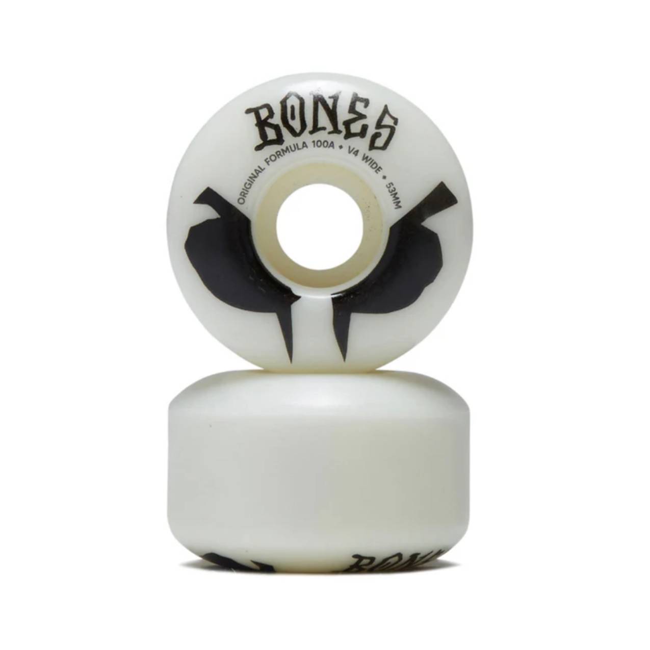 Bones - Original Formula 100A V4 Wides - 52mm & 53mm