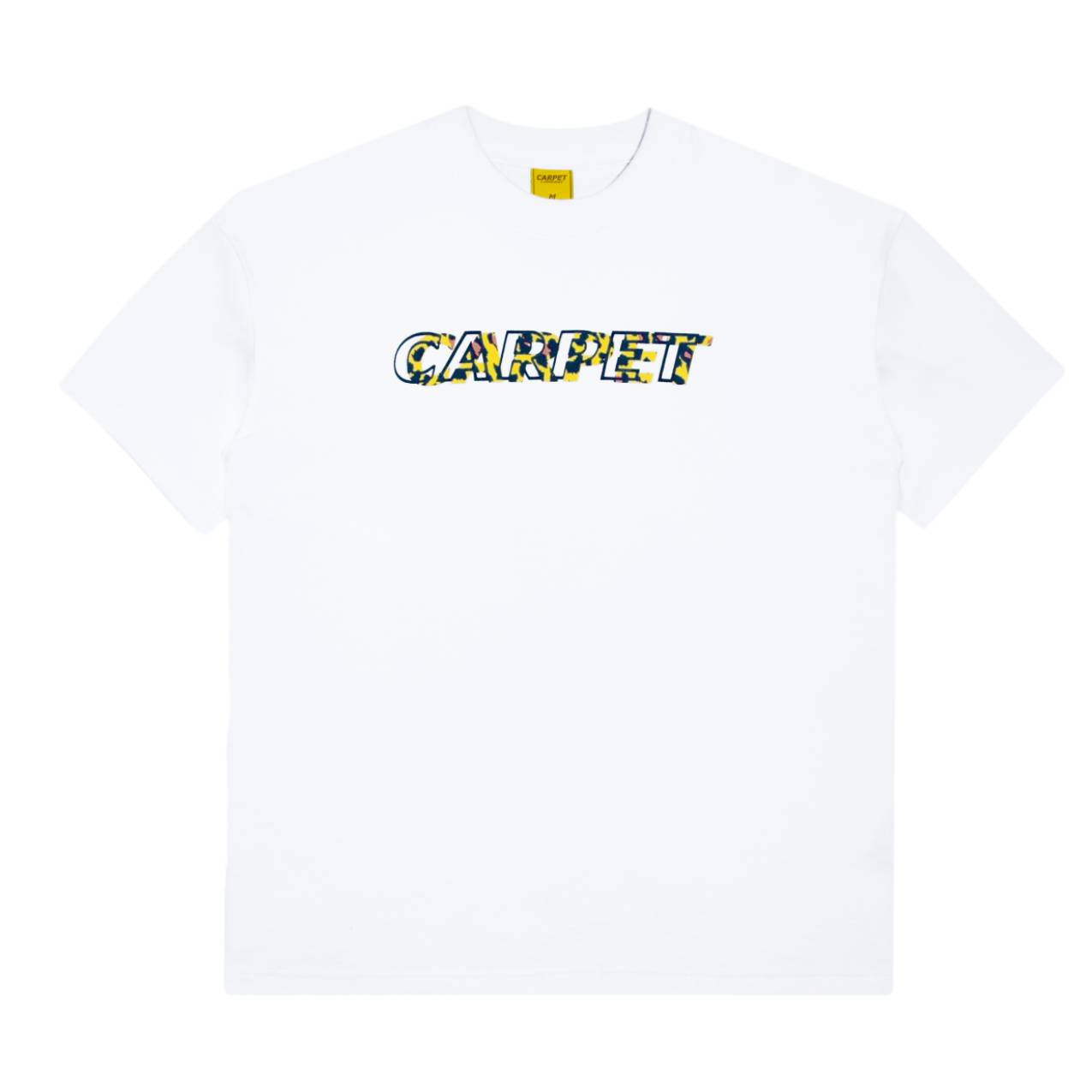 Carpet - Misprint T