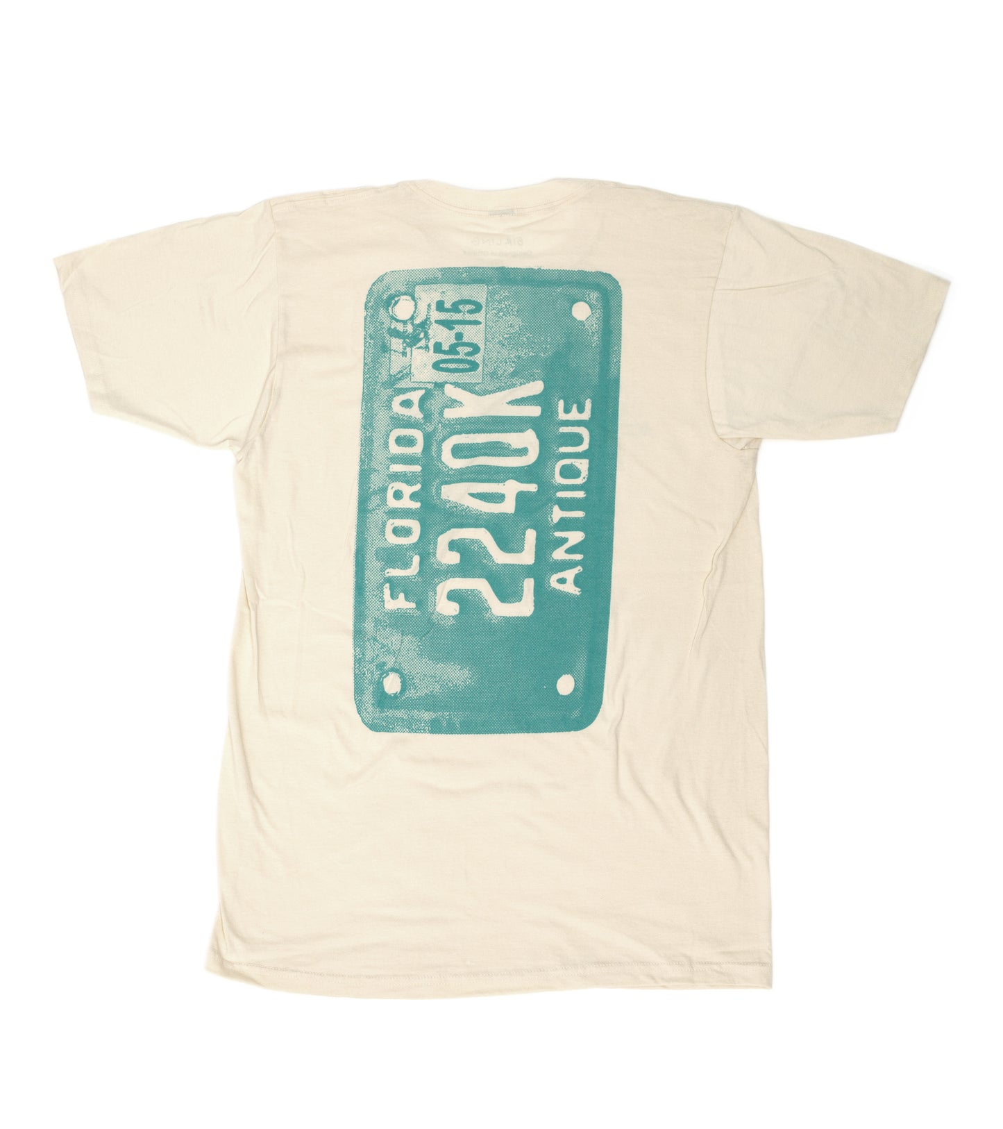 Charlie's Bike - T shirt
