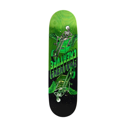 Creature - Birch Fiend Twin Deck - 8.6