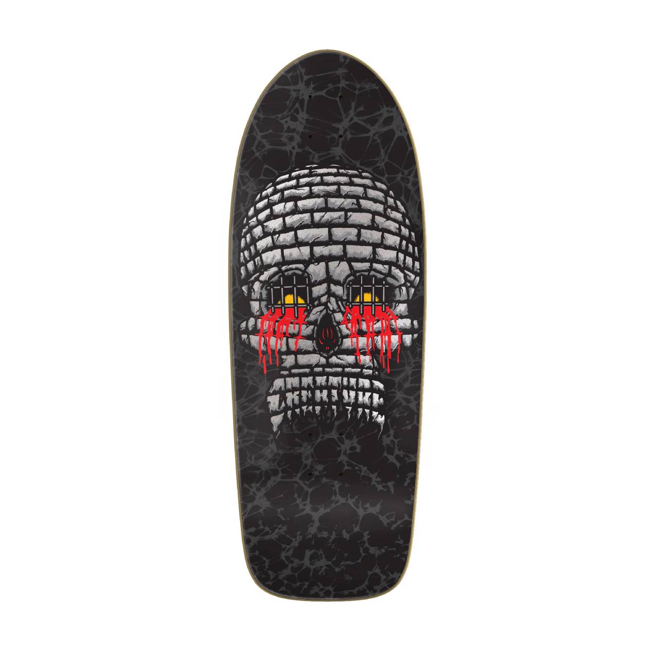 Creature - Doom Skull - 10.4" Shaped