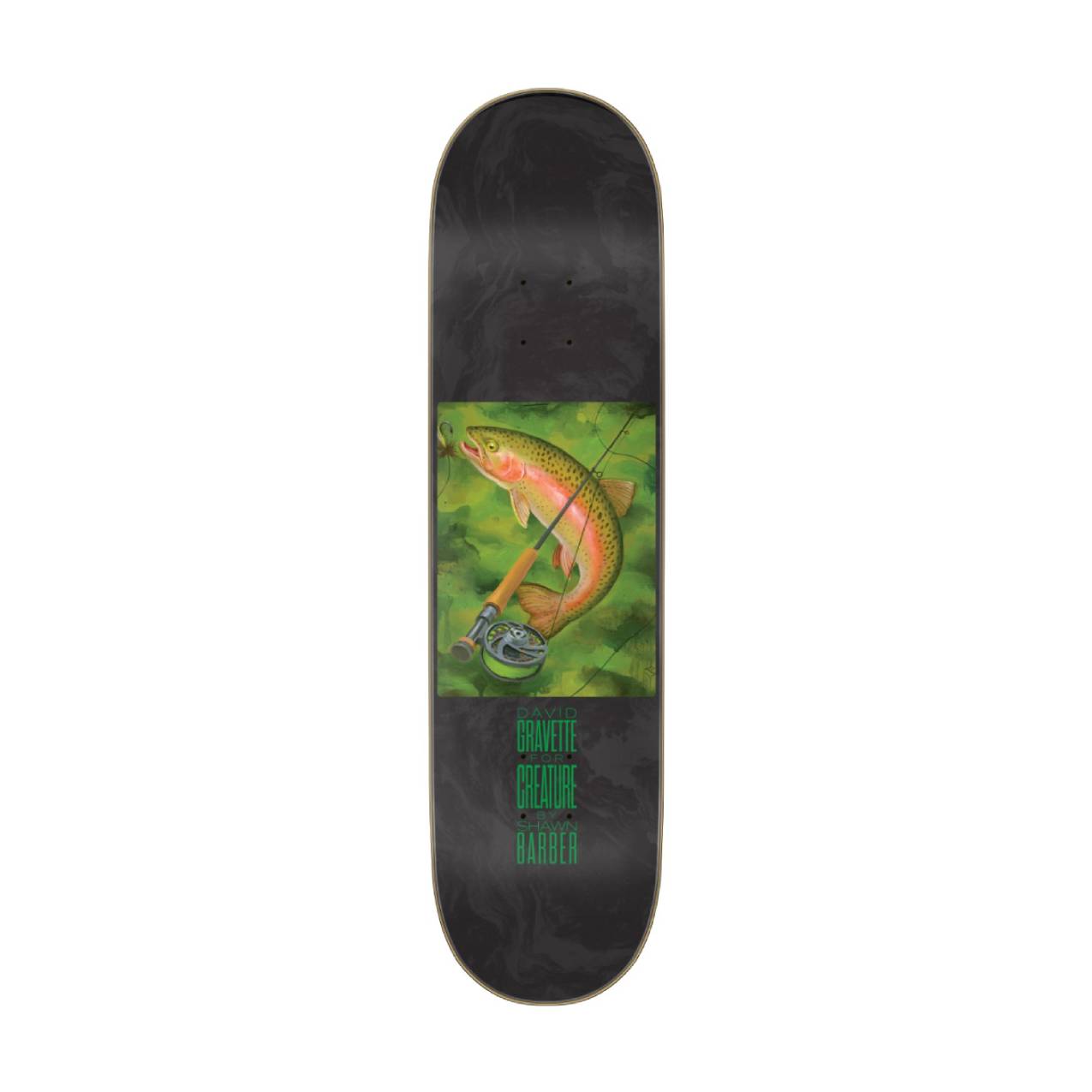 Creature - Everslick Gravette Memento - 8"