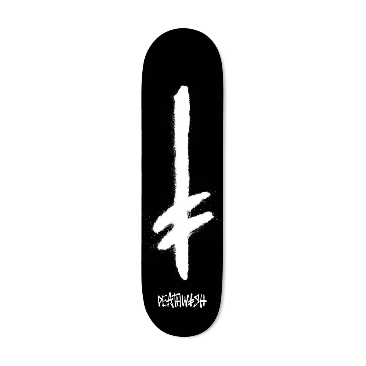 Deathwish - Gang Logo - 8.25
