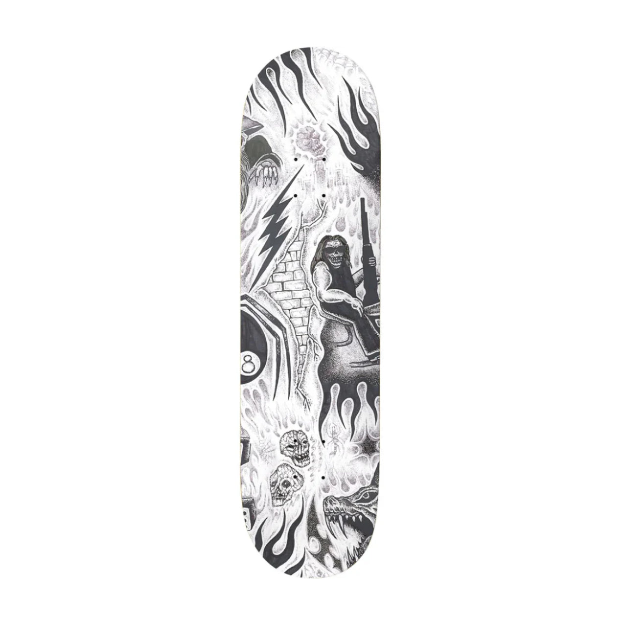 Baker - JC Tryptic - 8.25