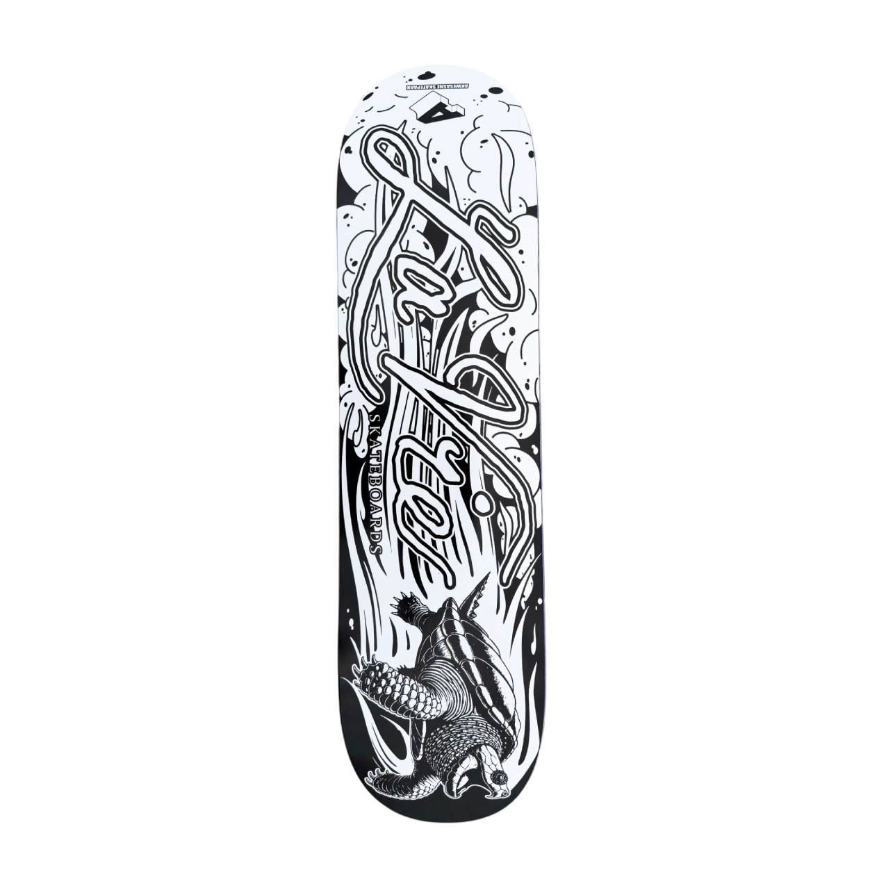 La Vie - Junior Deck - 7.5