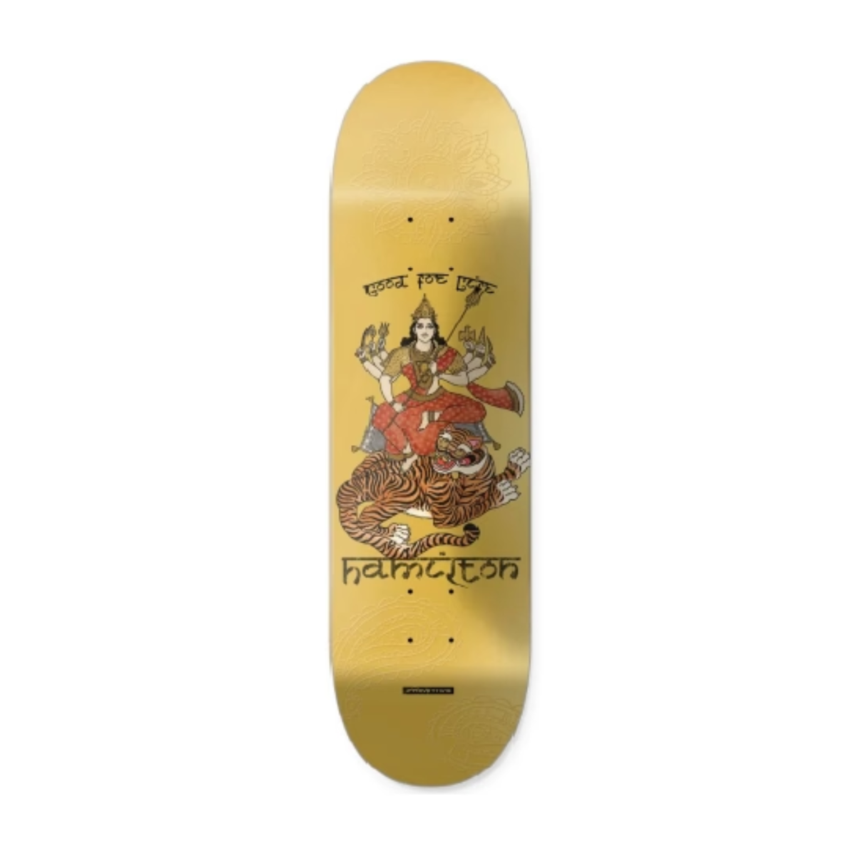 Primitive - Spencer Hamilton Offer - 8.38