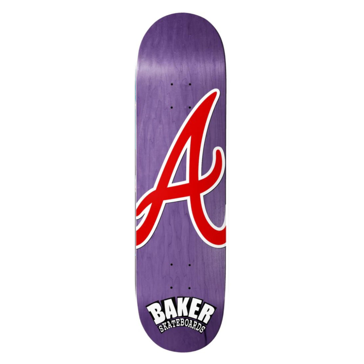 Baker - Reynolds ATL - 8.5