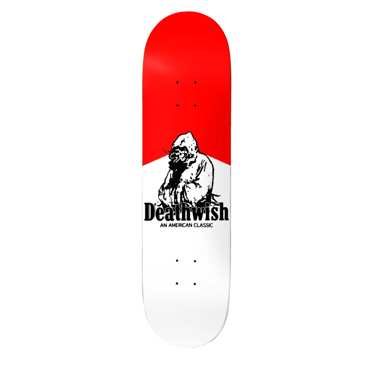 Deathwish - American Classic - 8.4