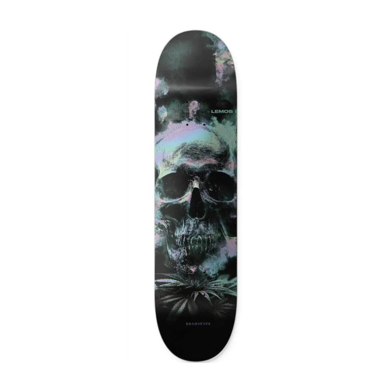 Primitive - Lemos Harvest - 8.25