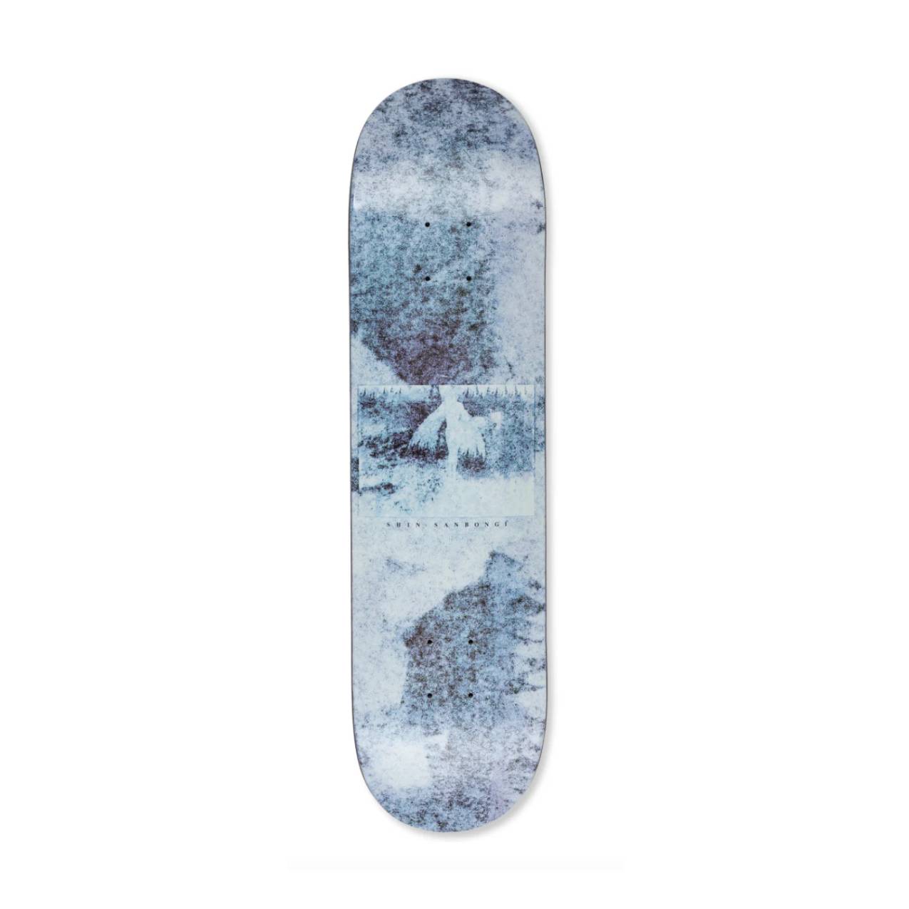 Polar - Shin Sanbongi Headless Angel - 7.875”