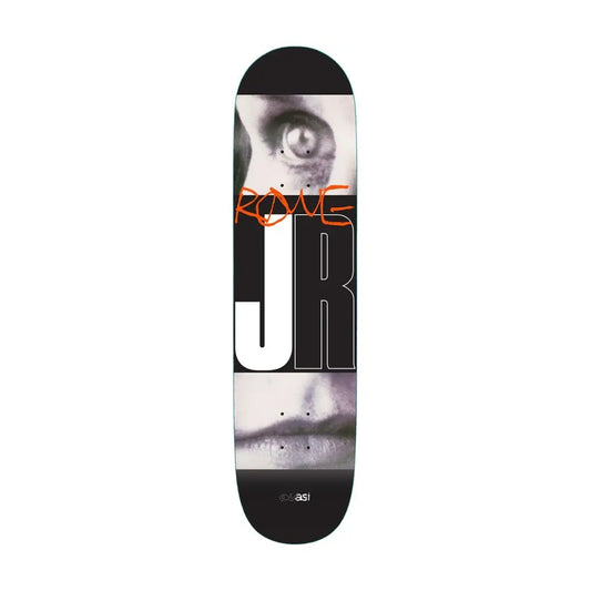 Quasi - Rowe Exhibition Q60 Shape - 8.0