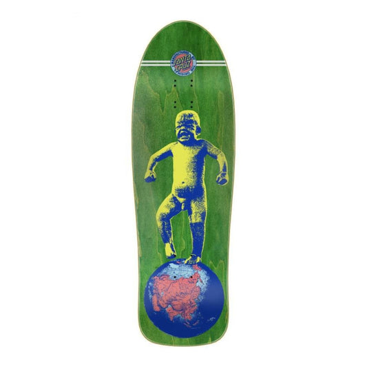 Santa Cruz Cruiser - Baby Stomper - 10.09