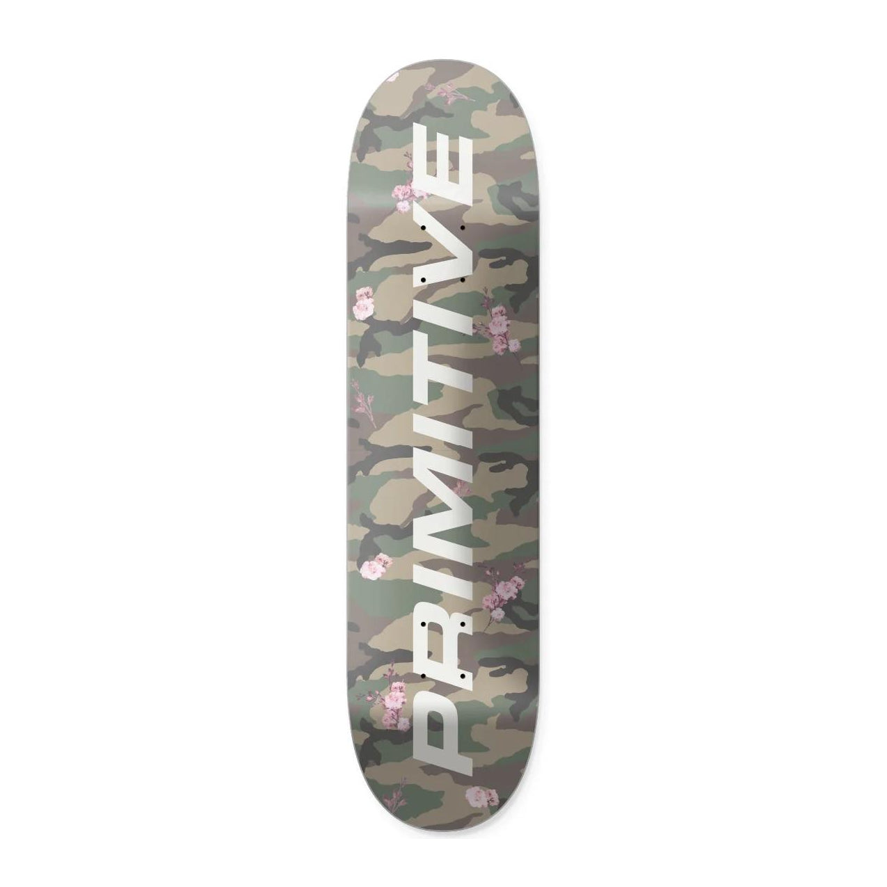 Primitive - Osaka Camo Deck - 8.38