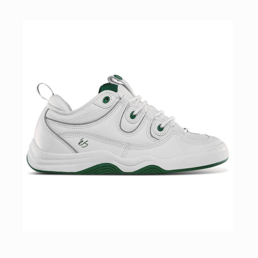 Es - Two Nine 8 - White / Green