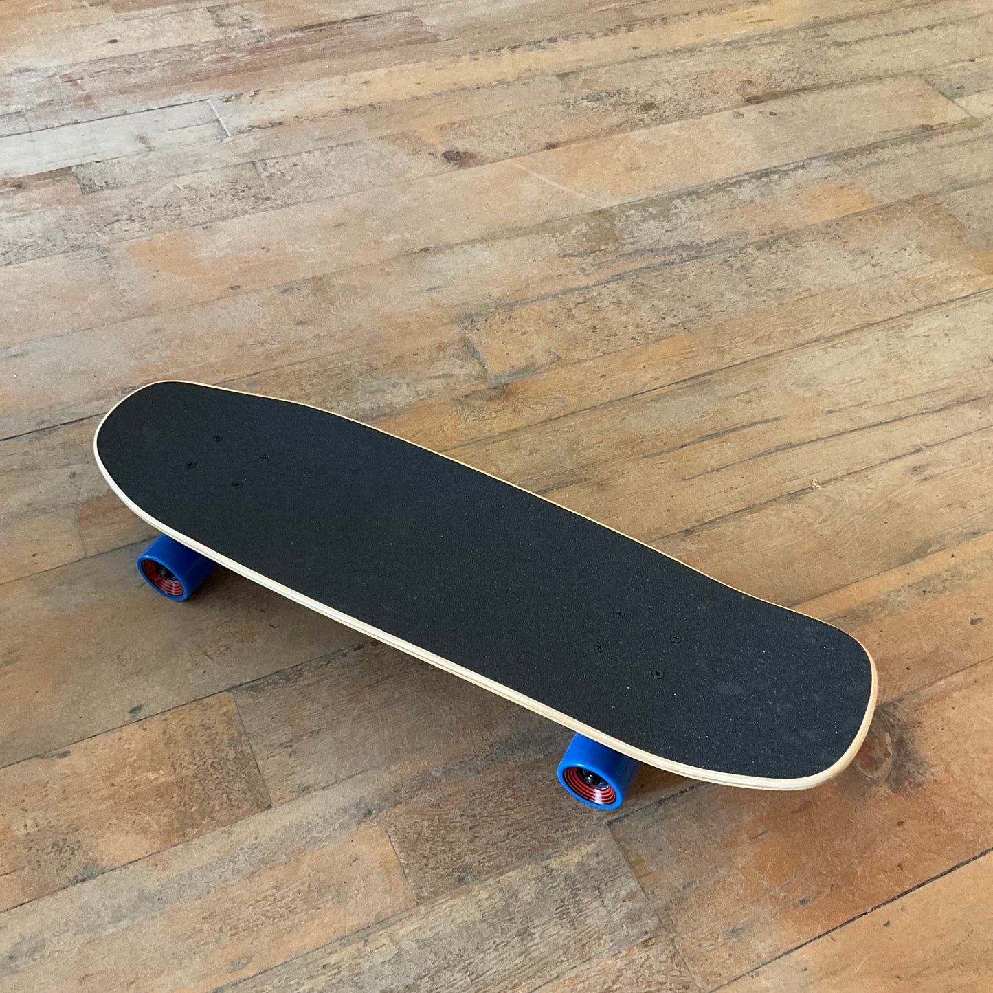 Cruiser Complete - Santa Cruz Screaming Mouth - 8.4"