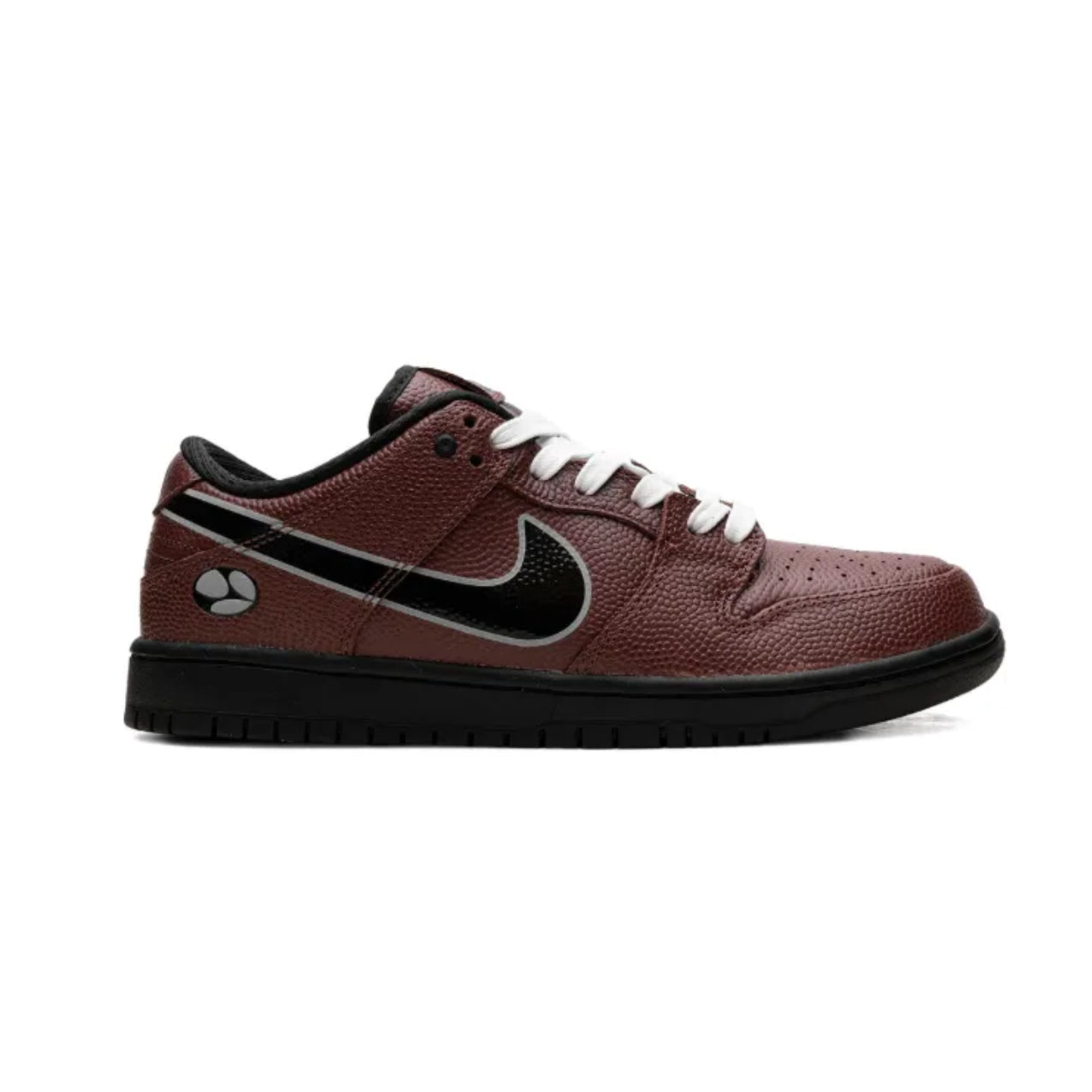 Nike SB - Dunk Low Pro Limosine - Football