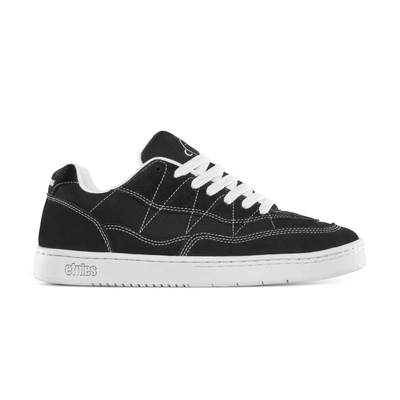 Etnies - Snake - Black