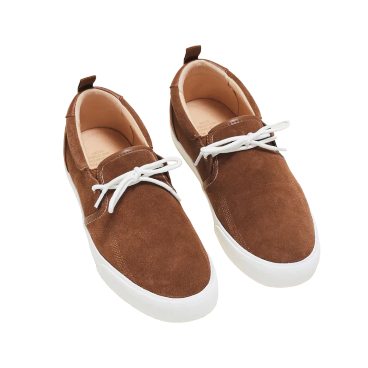 Hours is Yours - Callio - Tabacco/Cream