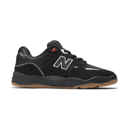 NB Numeric - 1010 - Black/White/Red