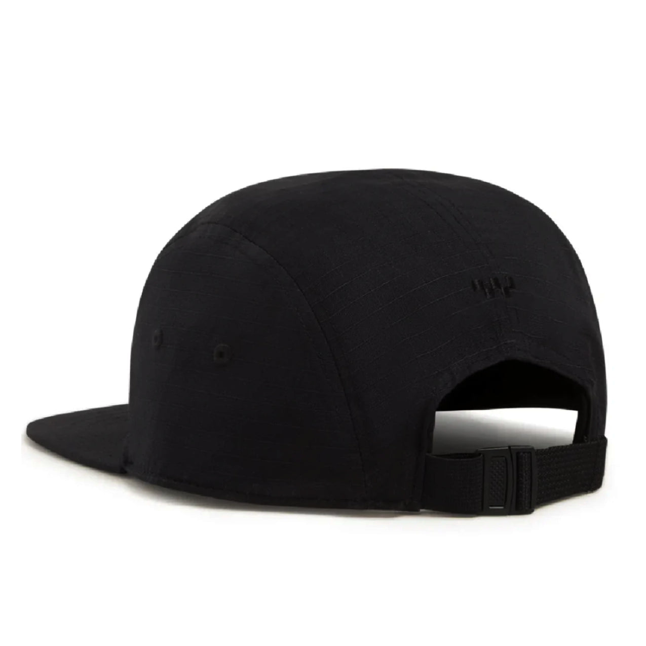Vans - Atiba Haze 5 Panel - Black