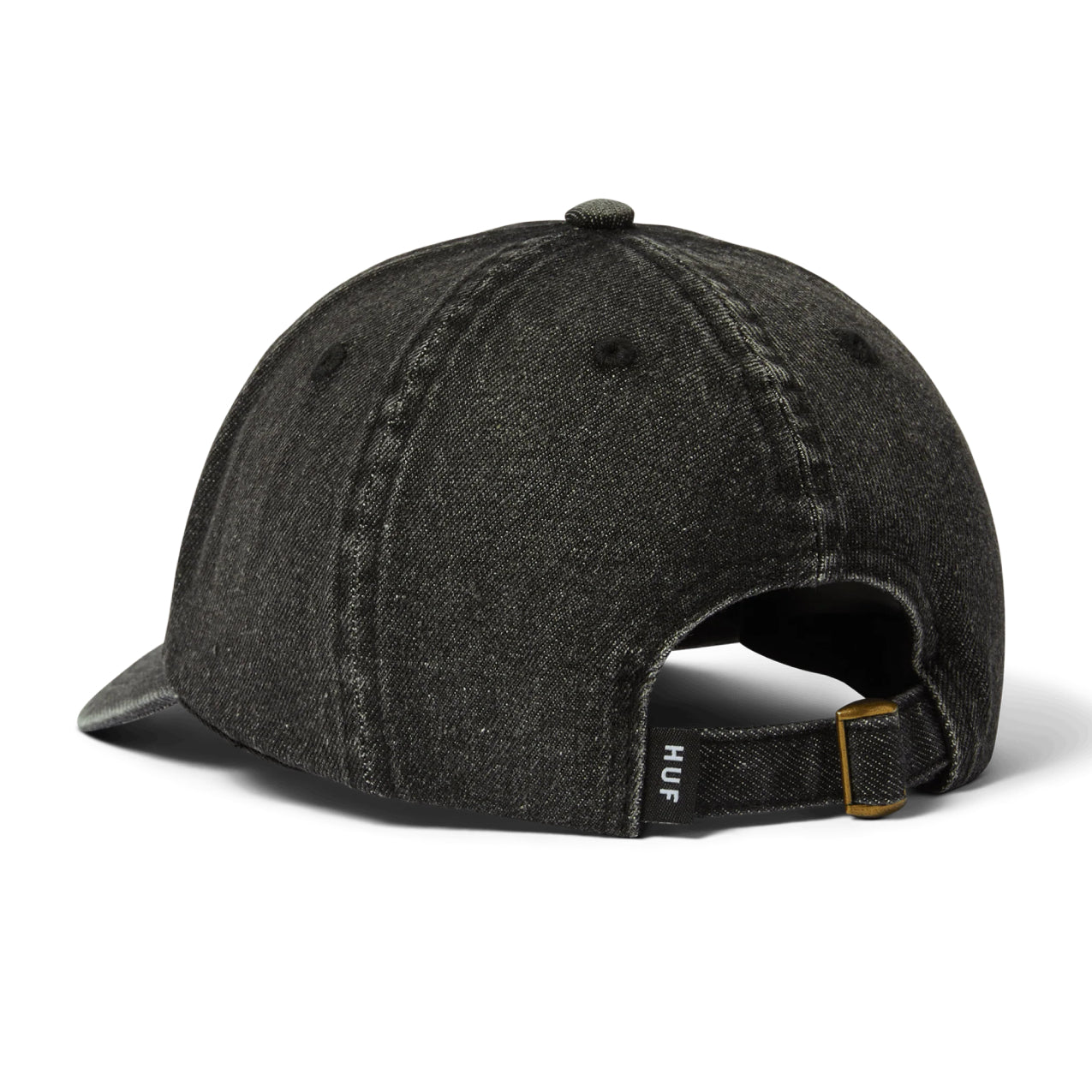 Huf - Token 6 CV - Black Washed